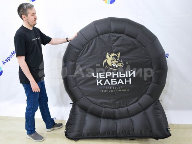 Надувной Дартс