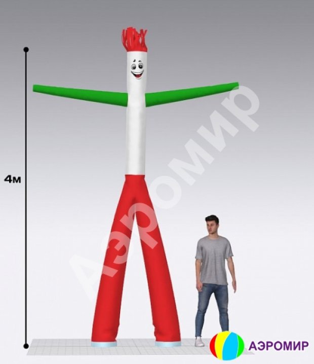 Сменная оболочка