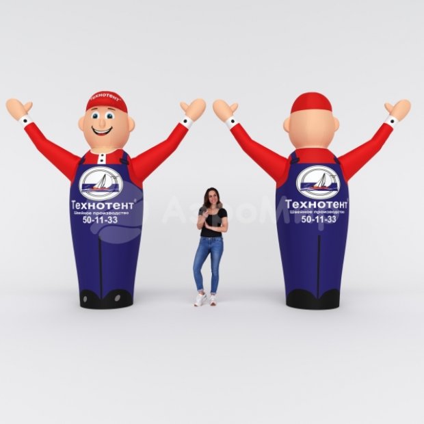 Сменная оболочка