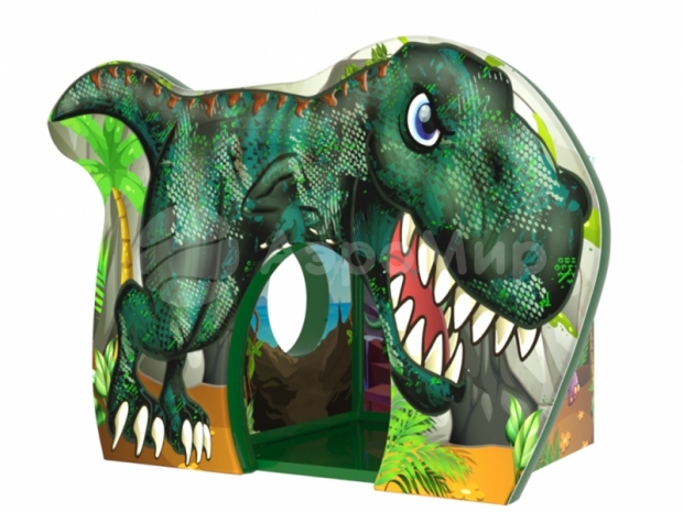 Дом Динозавров
