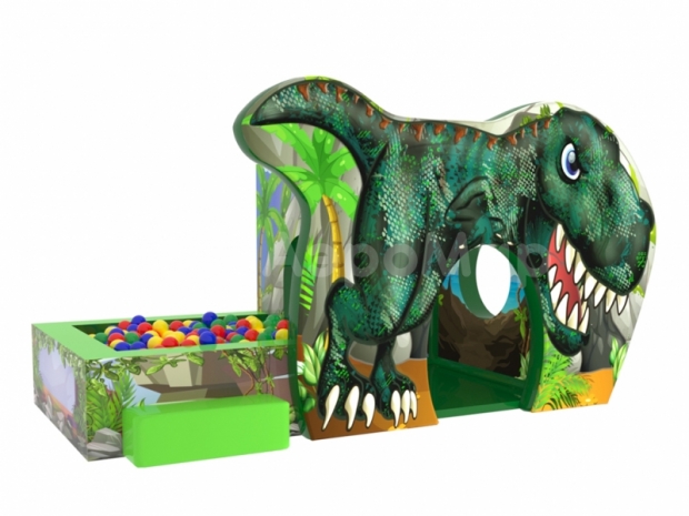 Дом Динозавров