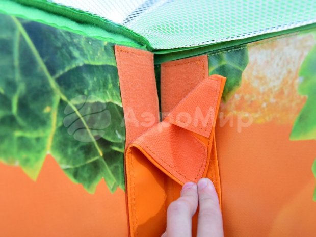 Игровой комплекс Морошка