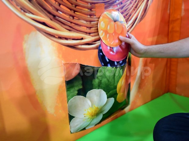 Игровой комплекс Морошка