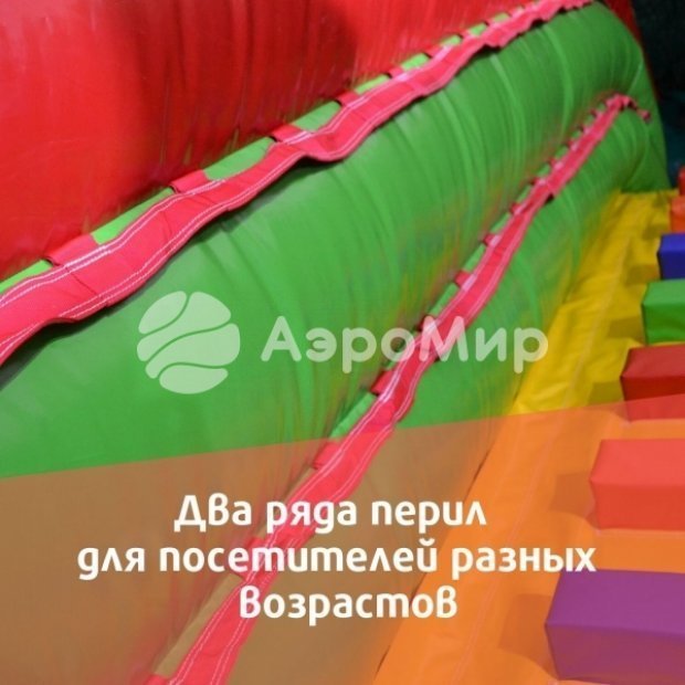 Морское приключение 2.0