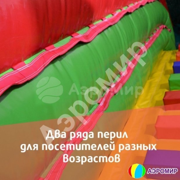 Планета лего