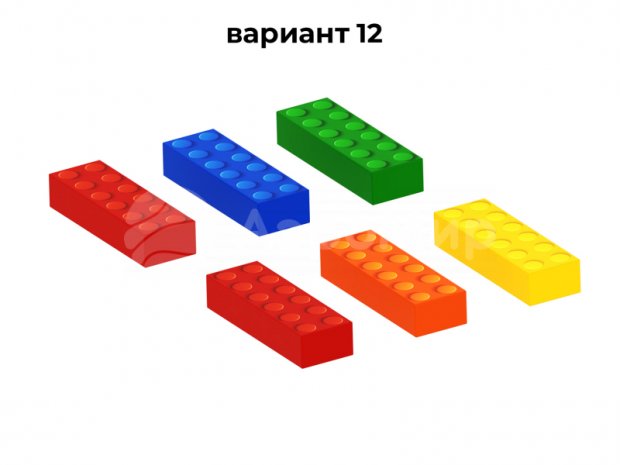 Гигантская дженга