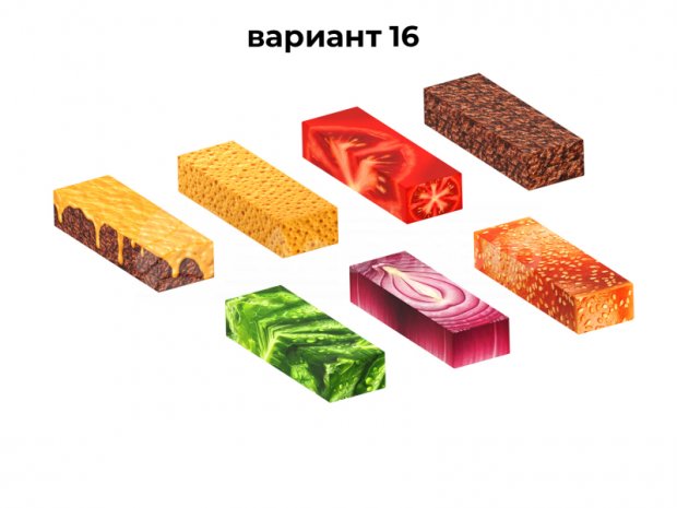 Гигантская дженга