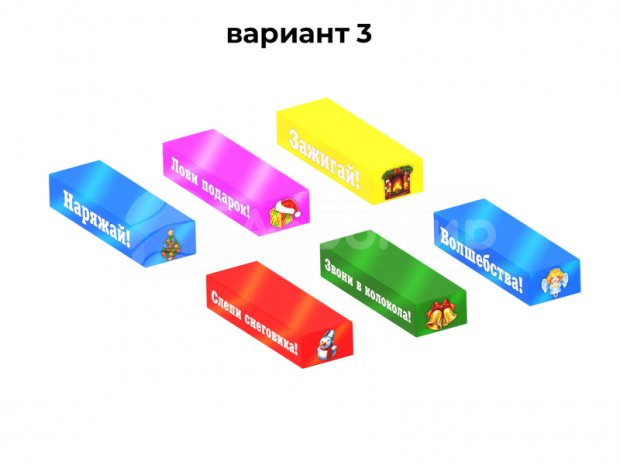 Гигантская дженга