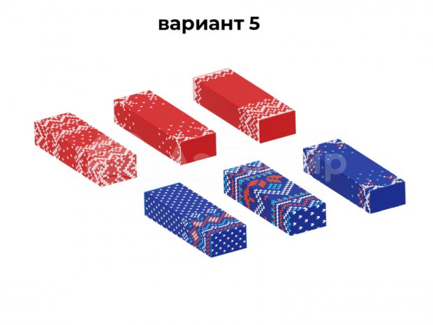 Гигантская дженга