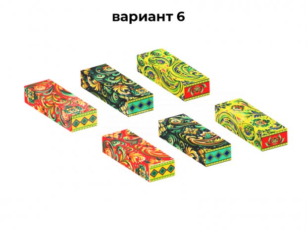 Гигантская дженга
