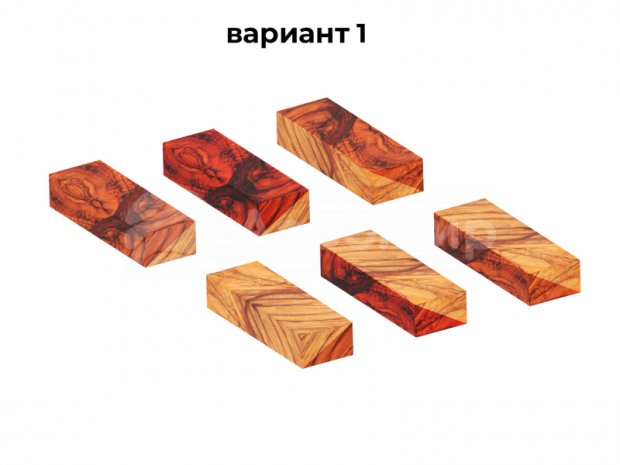 Гигантская дженга