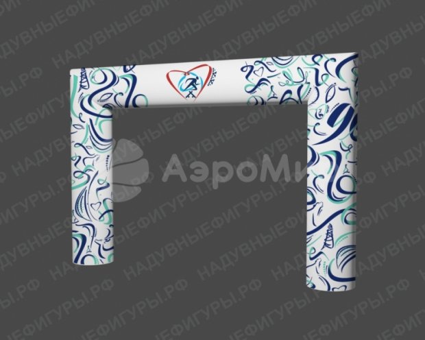 Прямоугольная, полноцветная