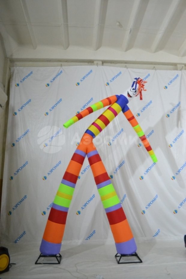 Сменная оболочка