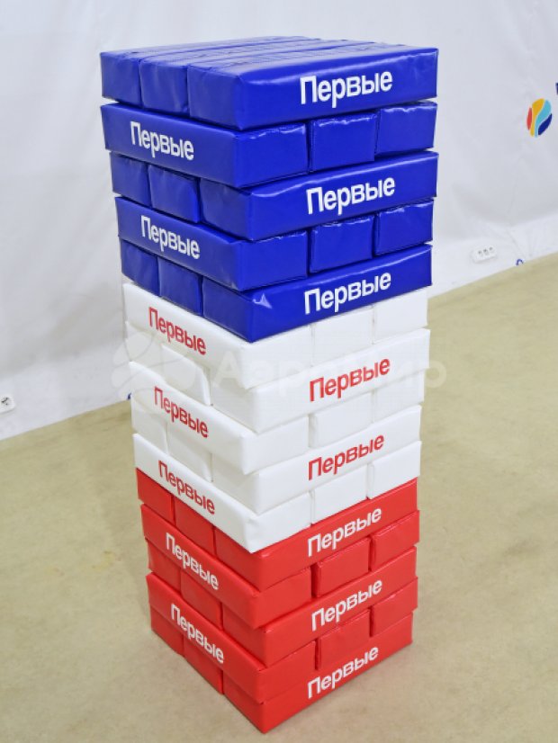 Гигантская дженга