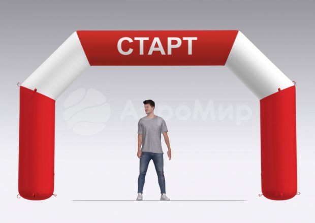 Трапеция Лайт 