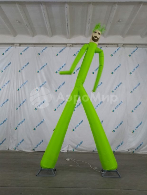 Сменная оболочка