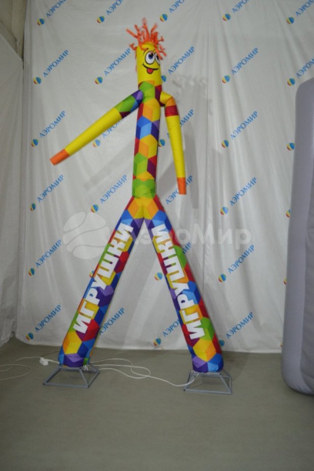 Сменная оболочка