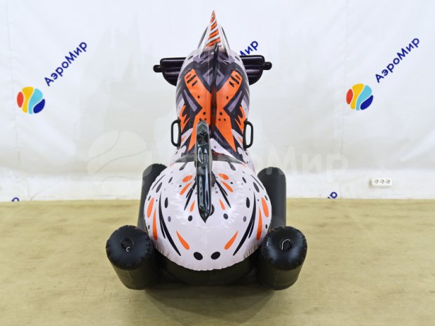 Единорог-качалка