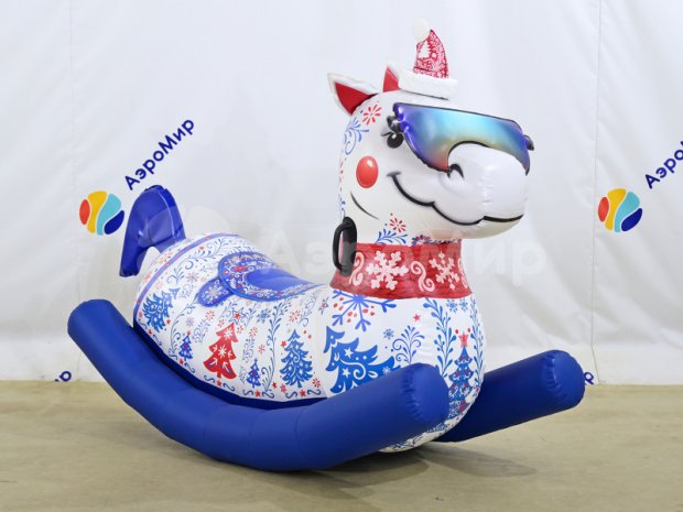 Пони-качалка