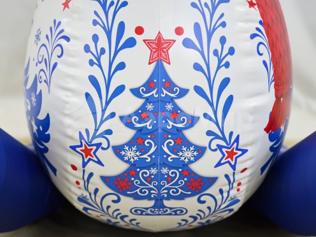 Единорог-качалка