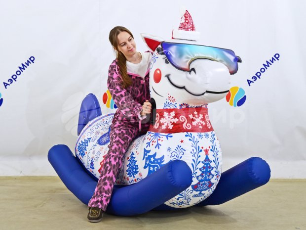 Пони-качалка