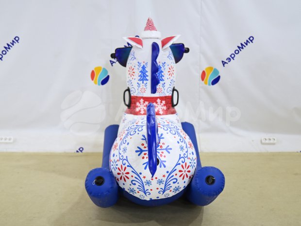 Пони-качалка