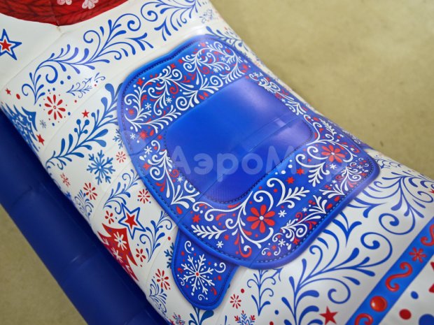 Единорог-качалка