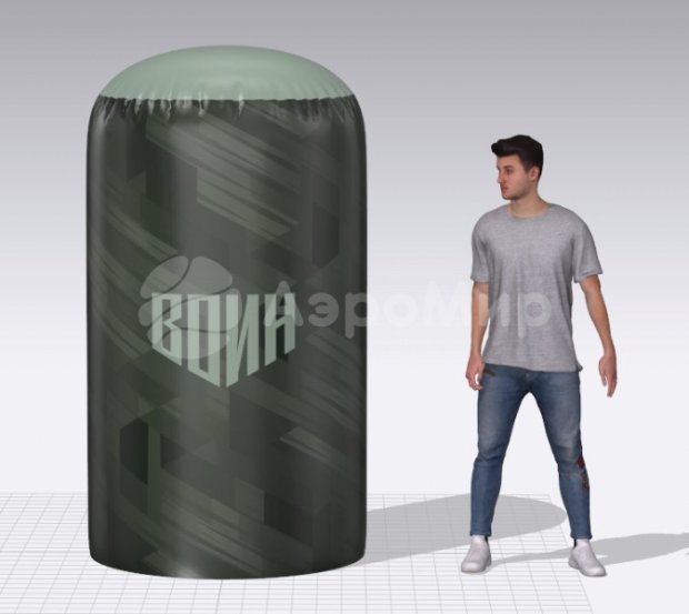 Цилиндр (Cylinder)