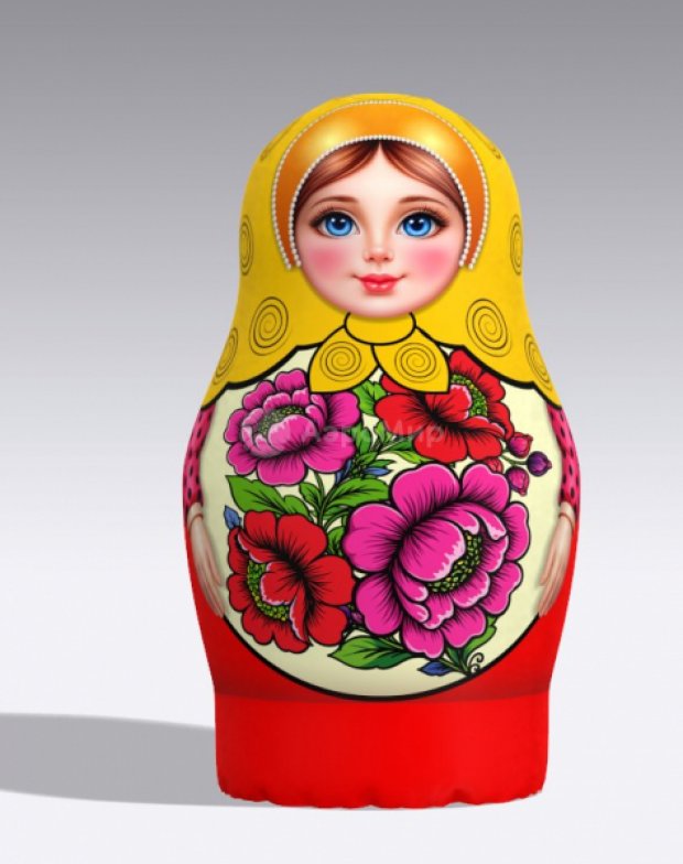 Матрешка