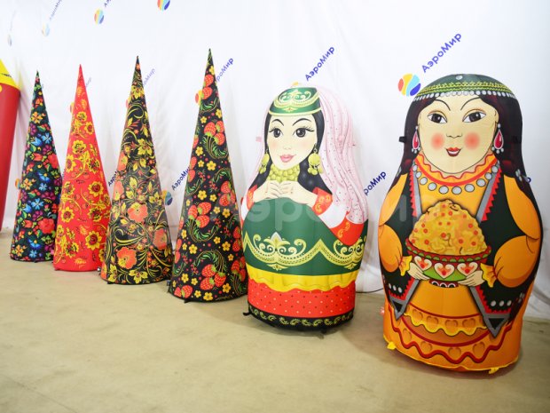 Конус Масленица