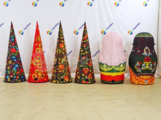 Конус Масленица