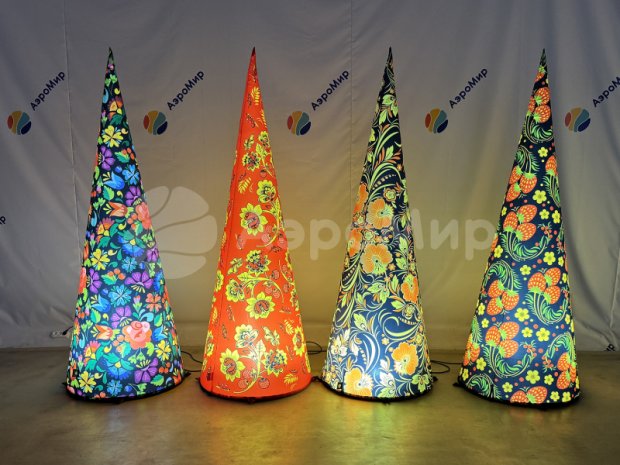 Конус Масленица