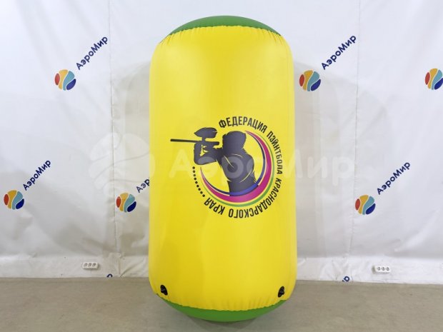 Цилиндр (Cylinder)