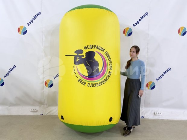 Цилиндр (Cylinder)
