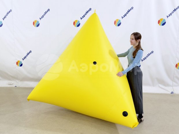 Конверт средний (Dorito medium)