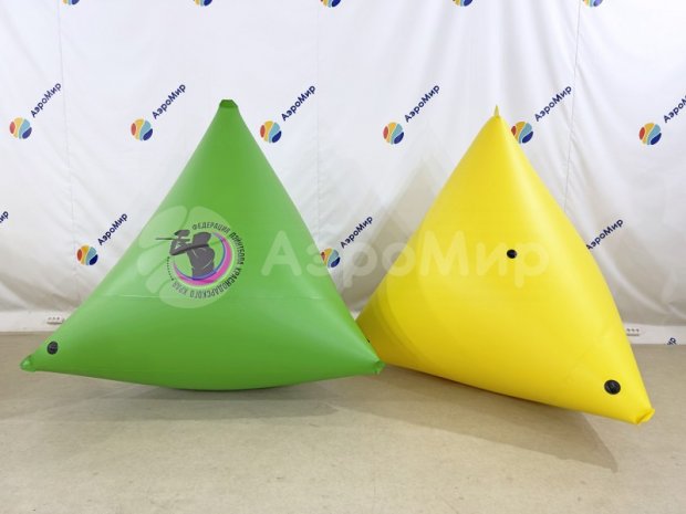 Конверт средний (Dorito medium)