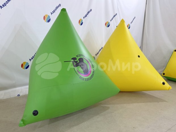 Конверт средний (Dorito medium)