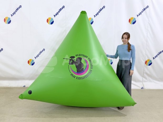 Конверт средний (Dorito medium)