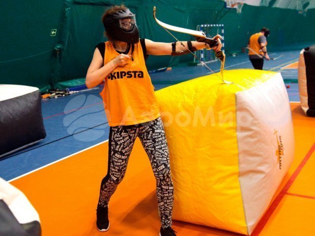 Кирпич (Brick)