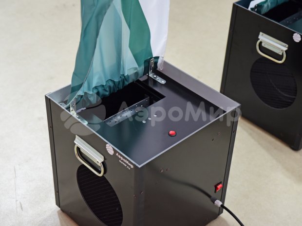 Имитация пламени