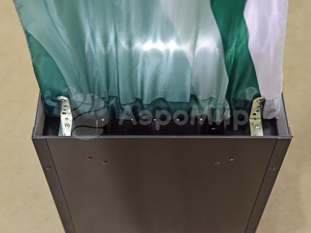 Имитация пламени