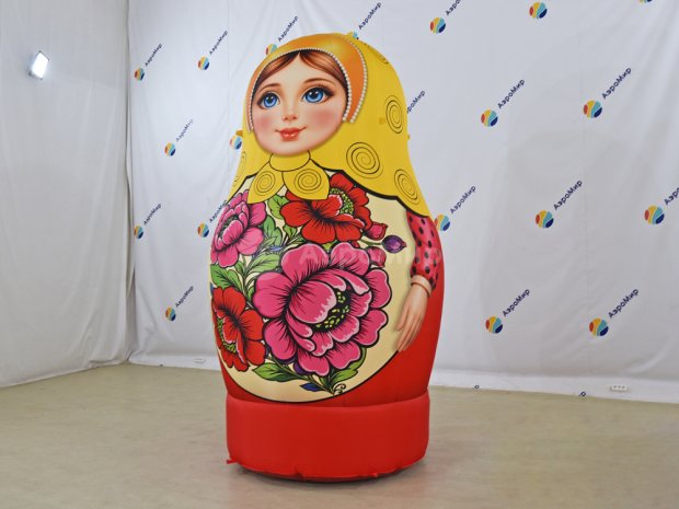 Матрешка