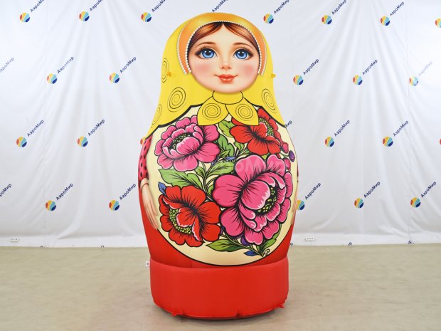 Матрешка