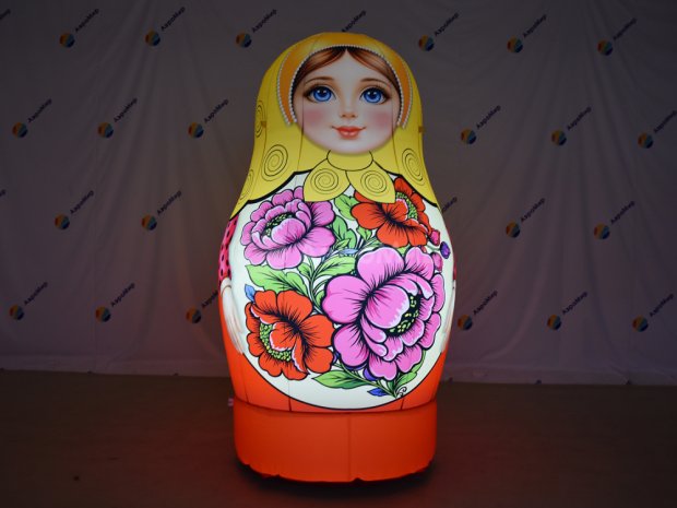 Матрешка