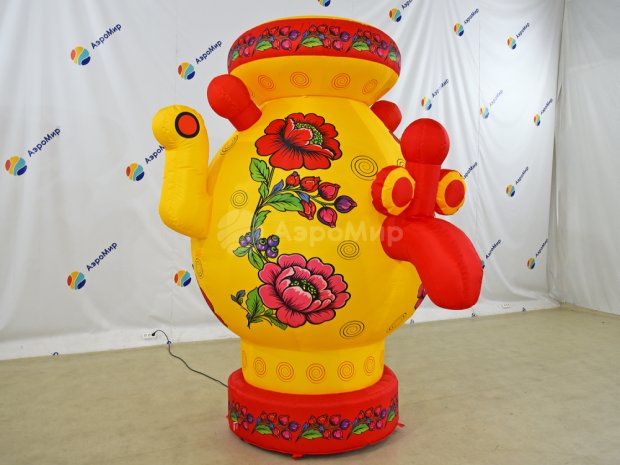 Самовар
