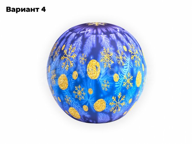 Мяч с чехлом