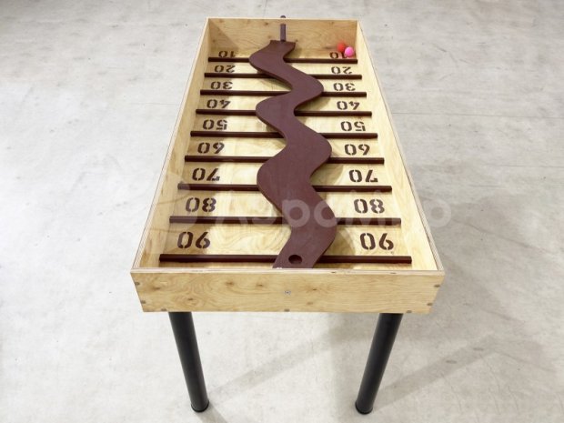 Дорожка-балансир