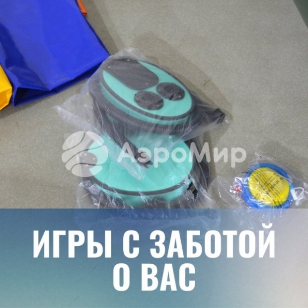 Комплект Боярский