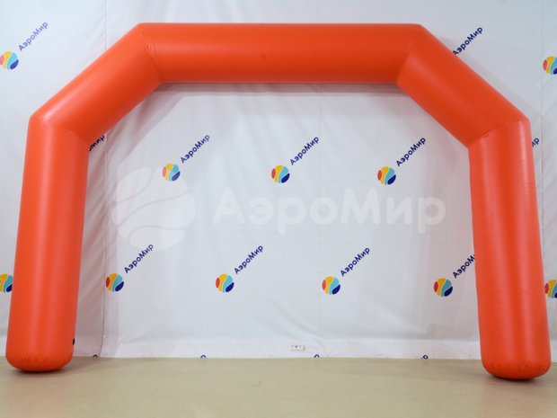 Трапеция герметичная