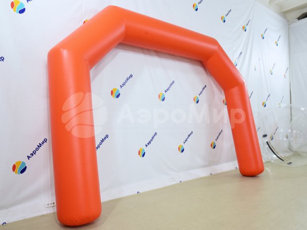 Трапеция герметичная